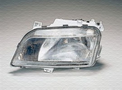 MAGNETI MARELLI 711305621650 -  Рассеиватель, основная фара